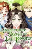 Couverture de La Gouvernante Secr Te De Lord Preston