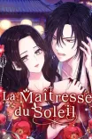 Couverture de La Ma Tresse Du Soleil