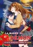 Couverture de La Mariee Du Demon