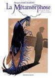 Couverture de La Métamorphose