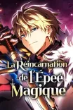 Couverture de La R Incarnation De L P E Magique