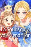 Couverture de La Souris Qui A Vol Cendrillon