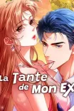 Couverture de La Tante De Mon Ex