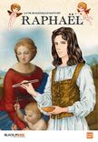 Couverture de La vie de Raffaello Santi dit Raphaël