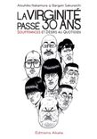 Couverture de La Virginité passé 30 ans