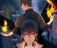 Couverture de Lab Mice Game