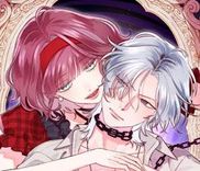 Couverture de Ladies at Her Service: The Demon Princess's First Love