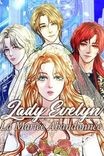 Couverture de Lady Evelyn La Mari E Abandonn E