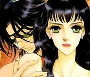 Couverture de Lady Masquerade