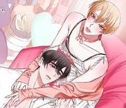 Couverture de Lady's Parfait Time
