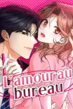 Couverture de Lamour Au Bureau