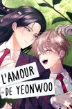 Couverture de Lamour De Yeonwoo