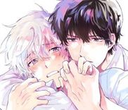 Couverture de Last Omegaverse