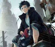 Couverture de Lawless Kid