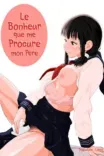 Couverture de Le Bonheur Que Me Procure Mon P Re