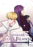 Couverture de Le Chevalier De Letoile Filante