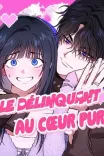 Couverture de Le D Linquant Au C Ur Pur