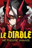 Couverture de Le Diable Ne Pleure Jamais