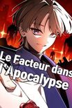 Couverture de Le Facteur Dans L Apocalypse