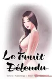 Couverture de Le Fruit D Fendu
