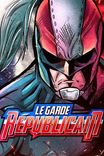 Couverture de Le Garde Republicain