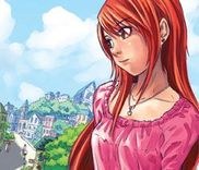 Couverture de Le Gardenie