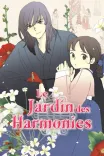Couverture de Le Jardin Des Harmonies
