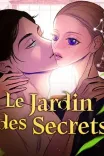 Couverture de Le Jardin Des Secrets