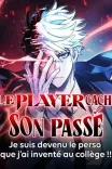 Couverture de Le Joueur Dissimule Son Pass
