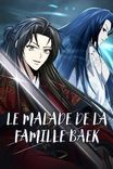 Couverture de Le Malade De La Famille Baek