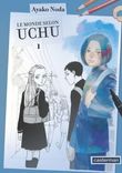 Couverture de Le Monde selon Uchu