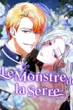 Couverture de Le Monstre De La Serre