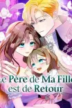 Couverture de Le P Re De Ma Fille Est De Retour