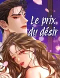 Couverture de Le prix du désir