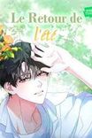 Couverture de Le Retour De L T