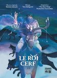 Couverture de Le Roi Cerf