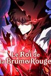 Couverture de Le Roi De La Brume Rouge