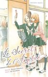 Couverture de Le Secret de l'amitié