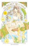 Couverture de Le Secret de l'Ange
