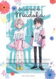 Couverture de Le Secret de Madoka