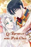 Couverture de Le Tyran Et Son Petit Chat
