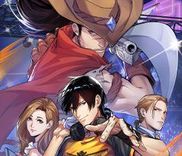 Couverture de League of Legends Hero's Faith