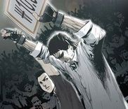 Couverture de Legend Punch