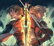 Couverture de Legends of Esperia: The Silent Blade