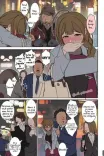 Couverture de Les Choses Mauvaises Qui Arrivent Chiyuki Kuwayama Quand Elle Est Bourr E