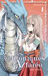 Couverture de Les Chroniques d'Azfaréo