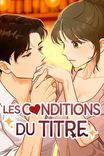 Couverture de Les Conditions Du Titre