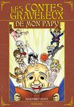 Couverture de Les Contes graveleux de mon Papy