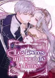Couverture de Les Levres Au Bout De La Lame