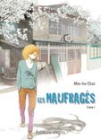 Couverture de Les Naufragés